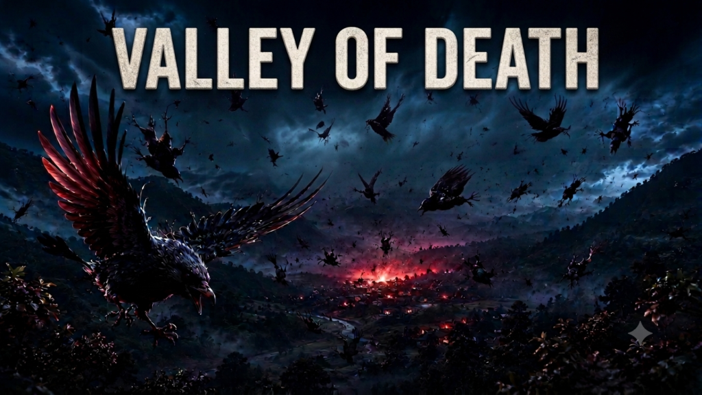 Valley of Death
